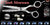 17 Tooth Sw Texturizing Shears