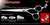 Bonemaster Touch Grooming Shears