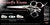Butterfly Kisses 3 Hole Double Swivel Thumb Signature Hair Shears