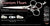 Cranium Heart 3 Hole Signature Grooming Shears