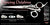 Dancing Dolphins Swivel Thumb Signature Grooming Shears