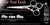 Love And Faith 3 Hole Signature Hair Shears