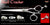 Skull Cracker V Swivel Touch Grooming Shears