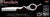 Herzilein Feather Razor