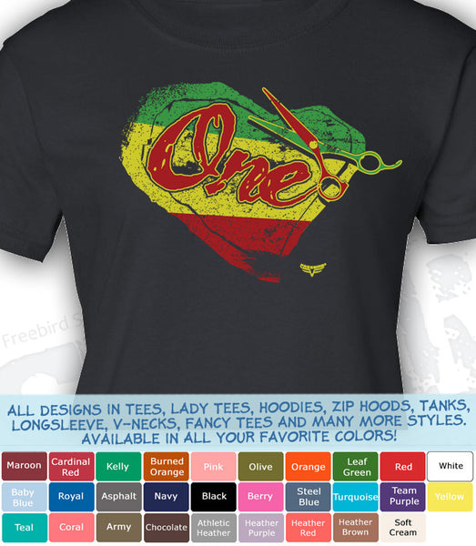 One Love